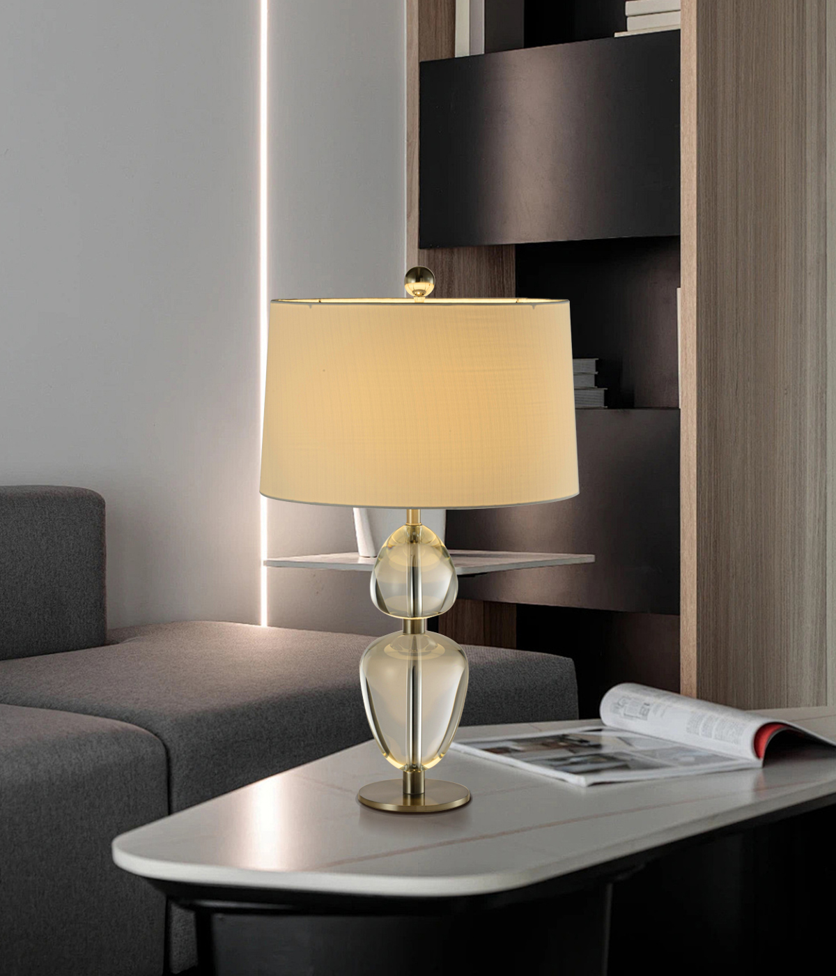 Table Lamp