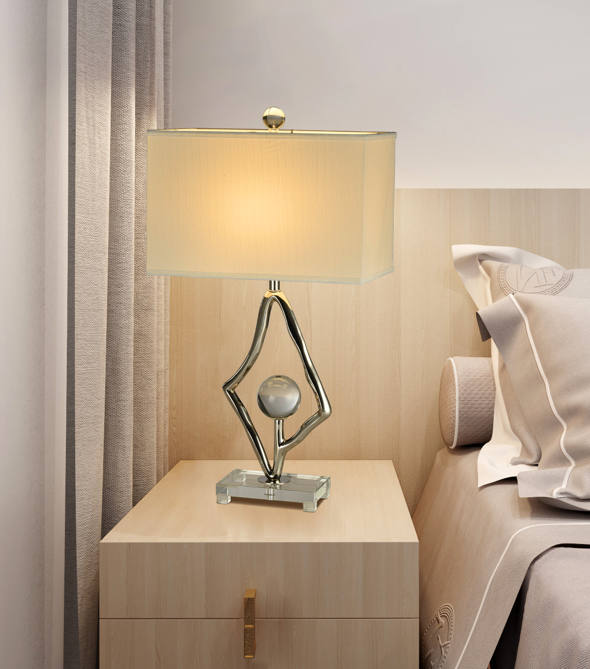Table Lamp