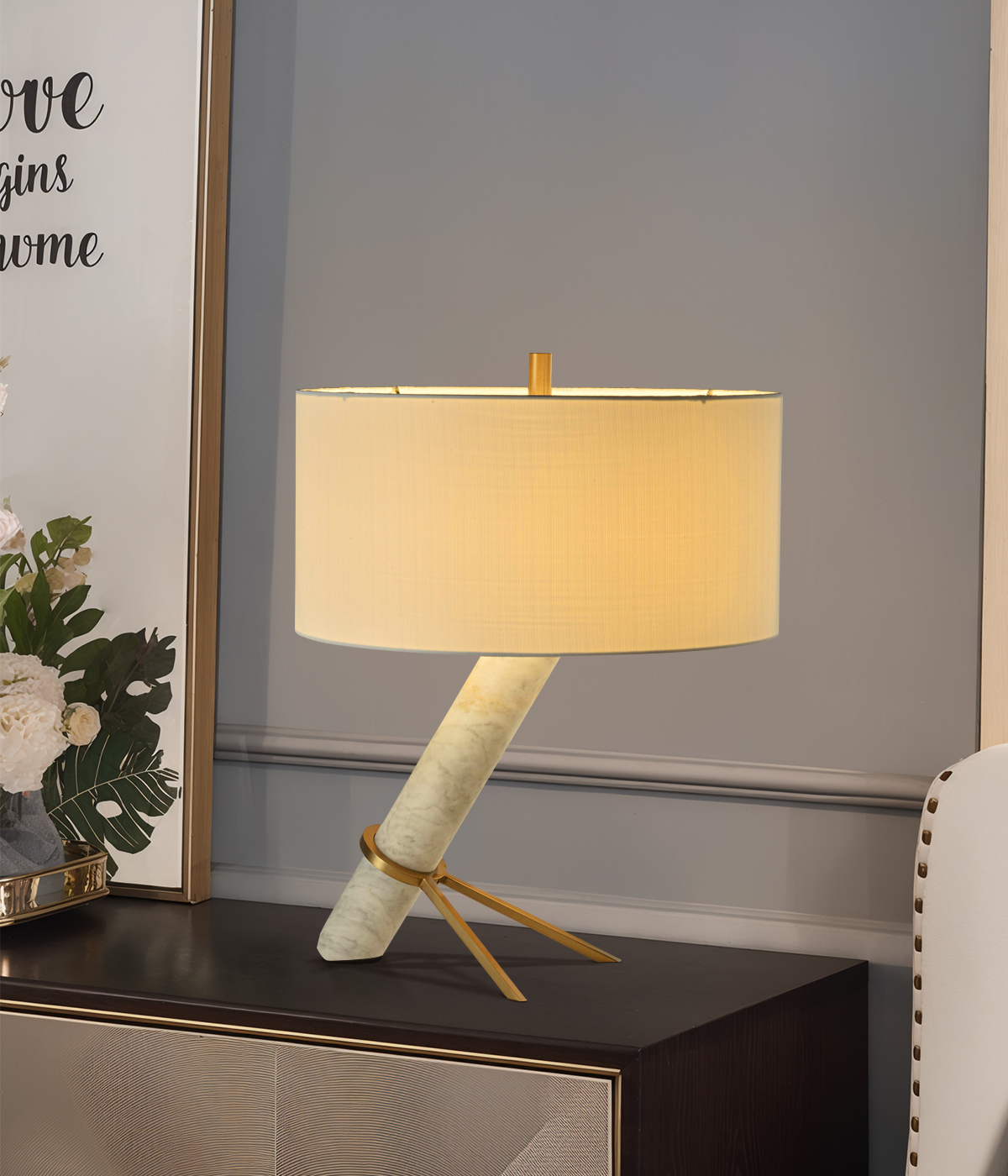 Table Lamp