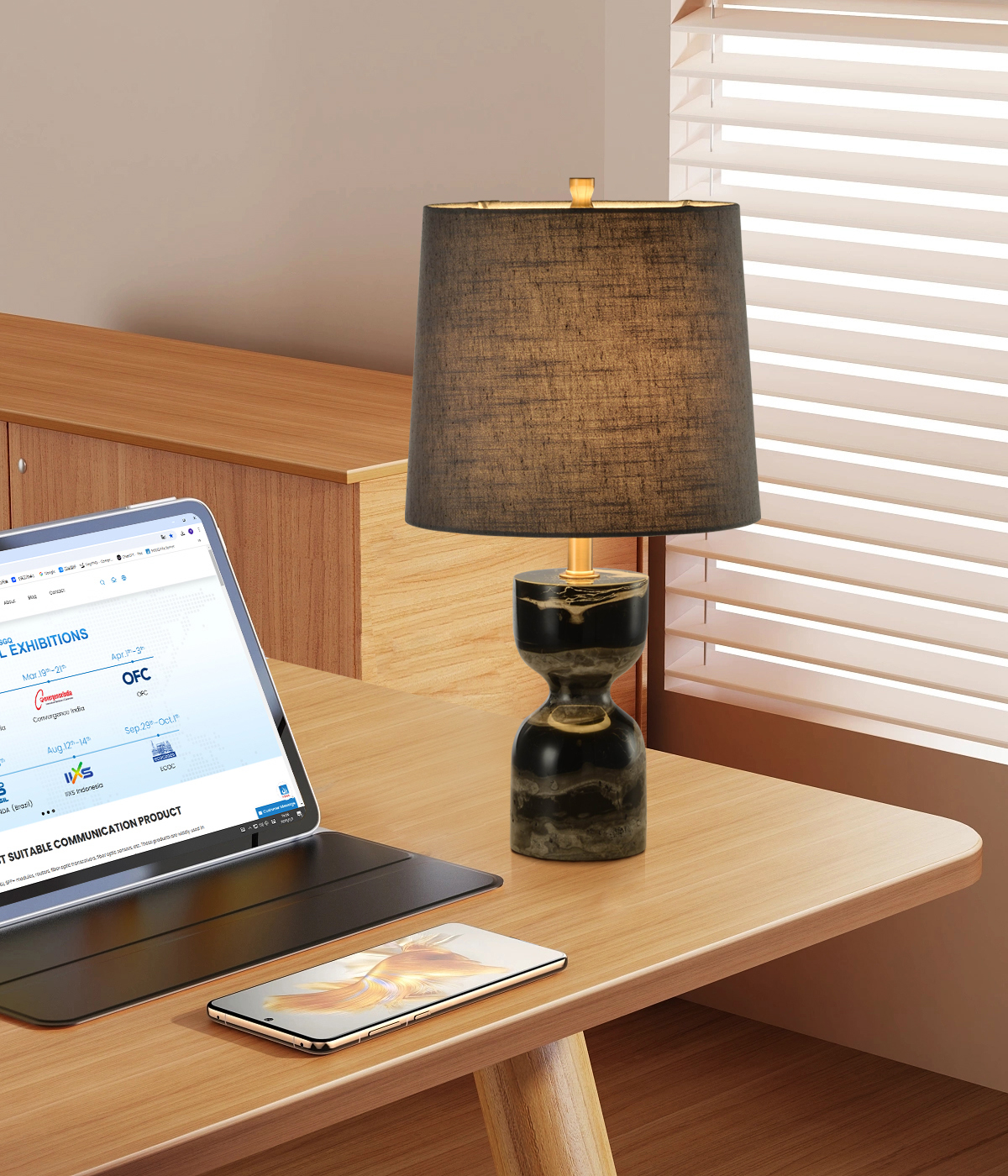 Table Lamp