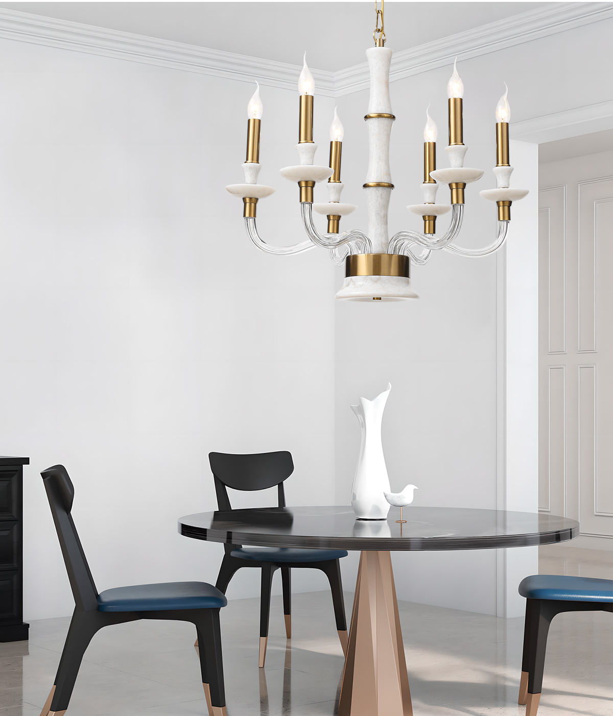 chandelier