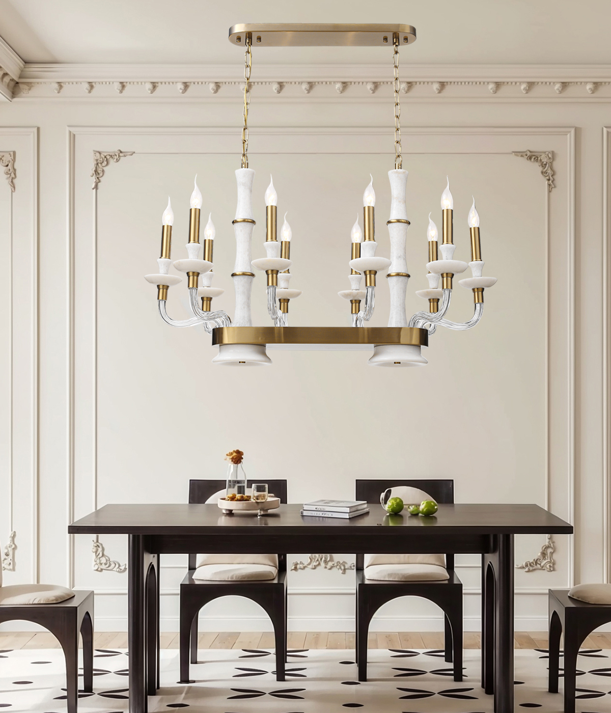 chandelier