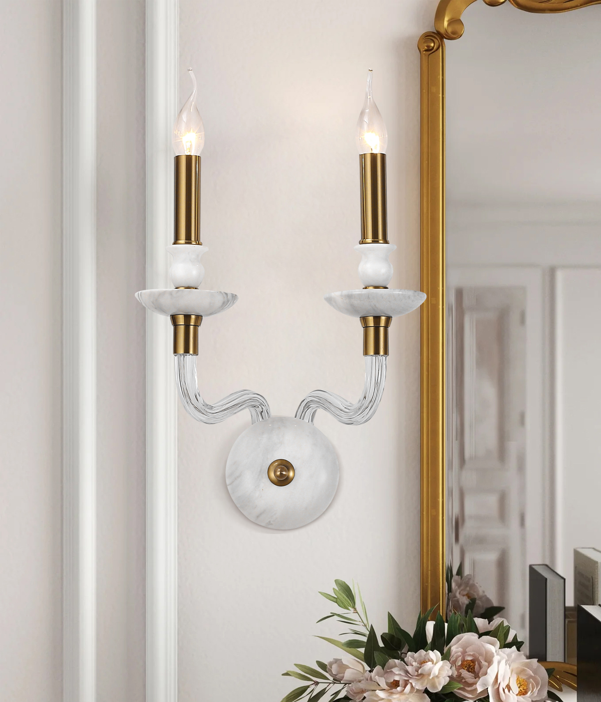 wall lamp