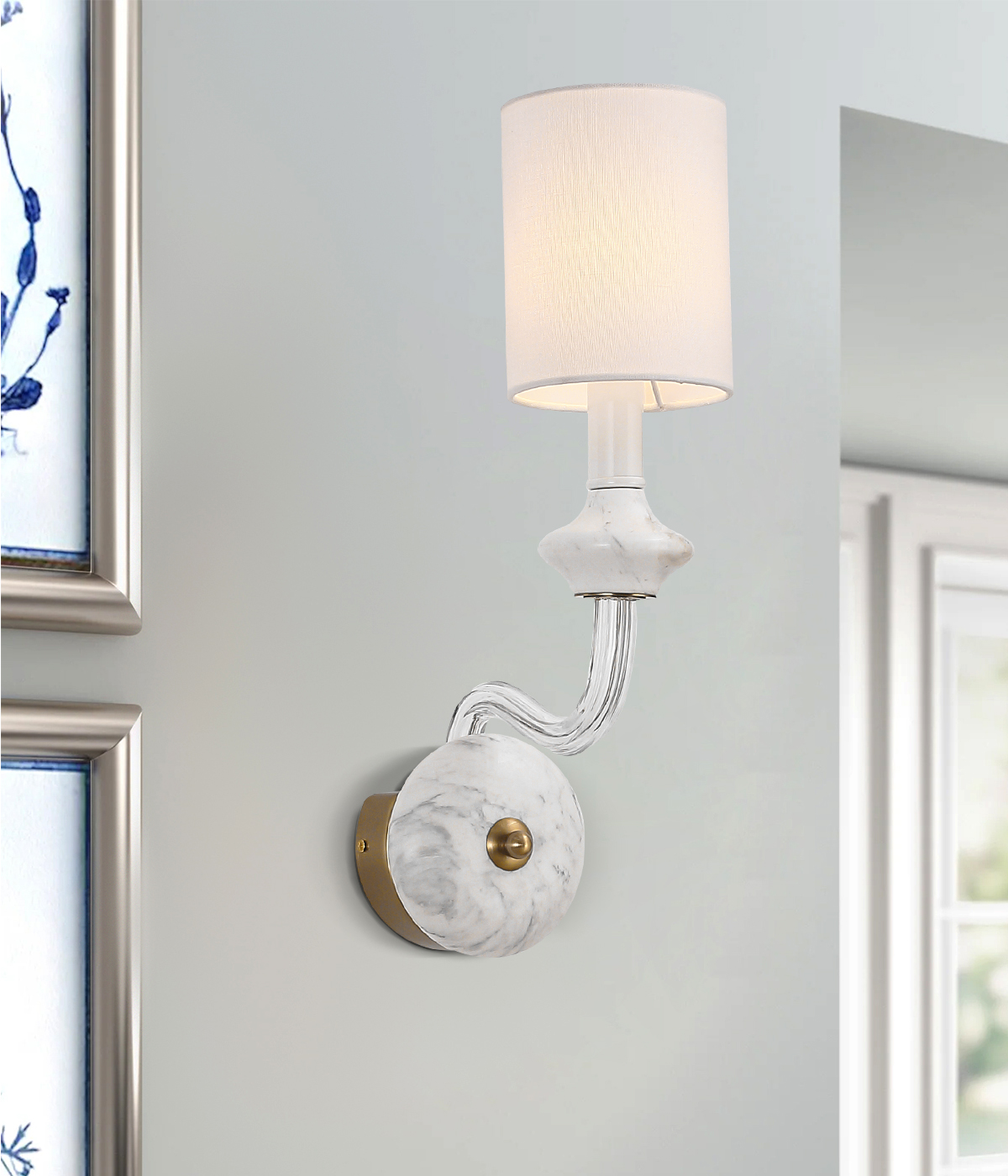 wall lamp