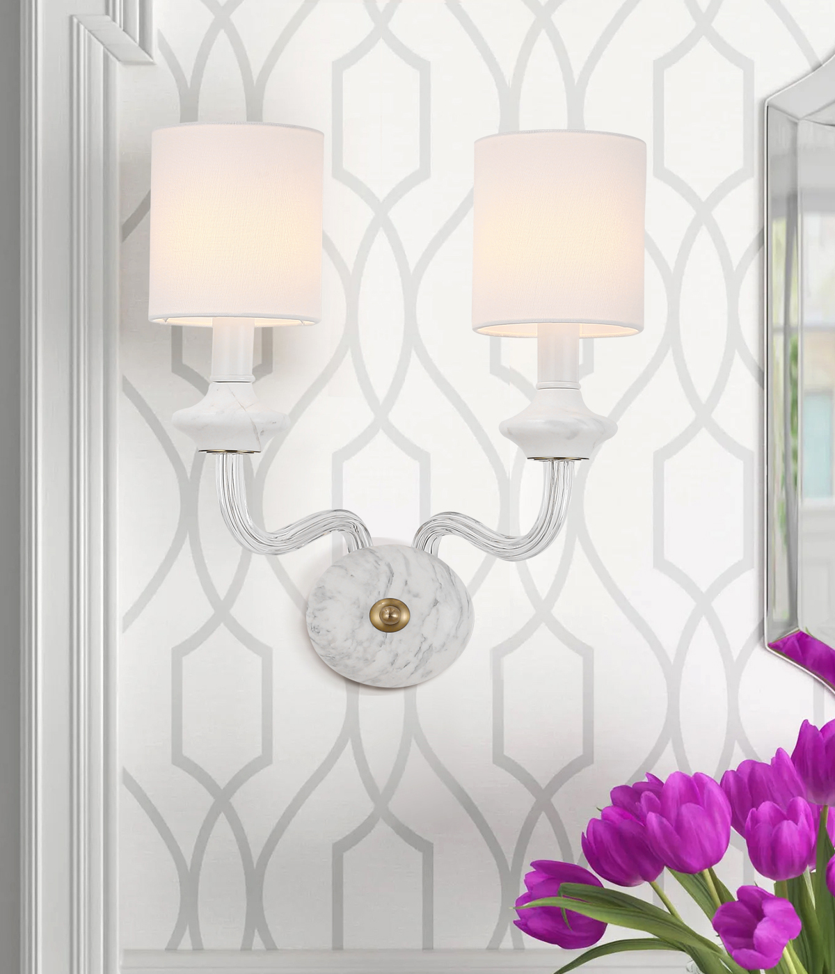 wall lamp