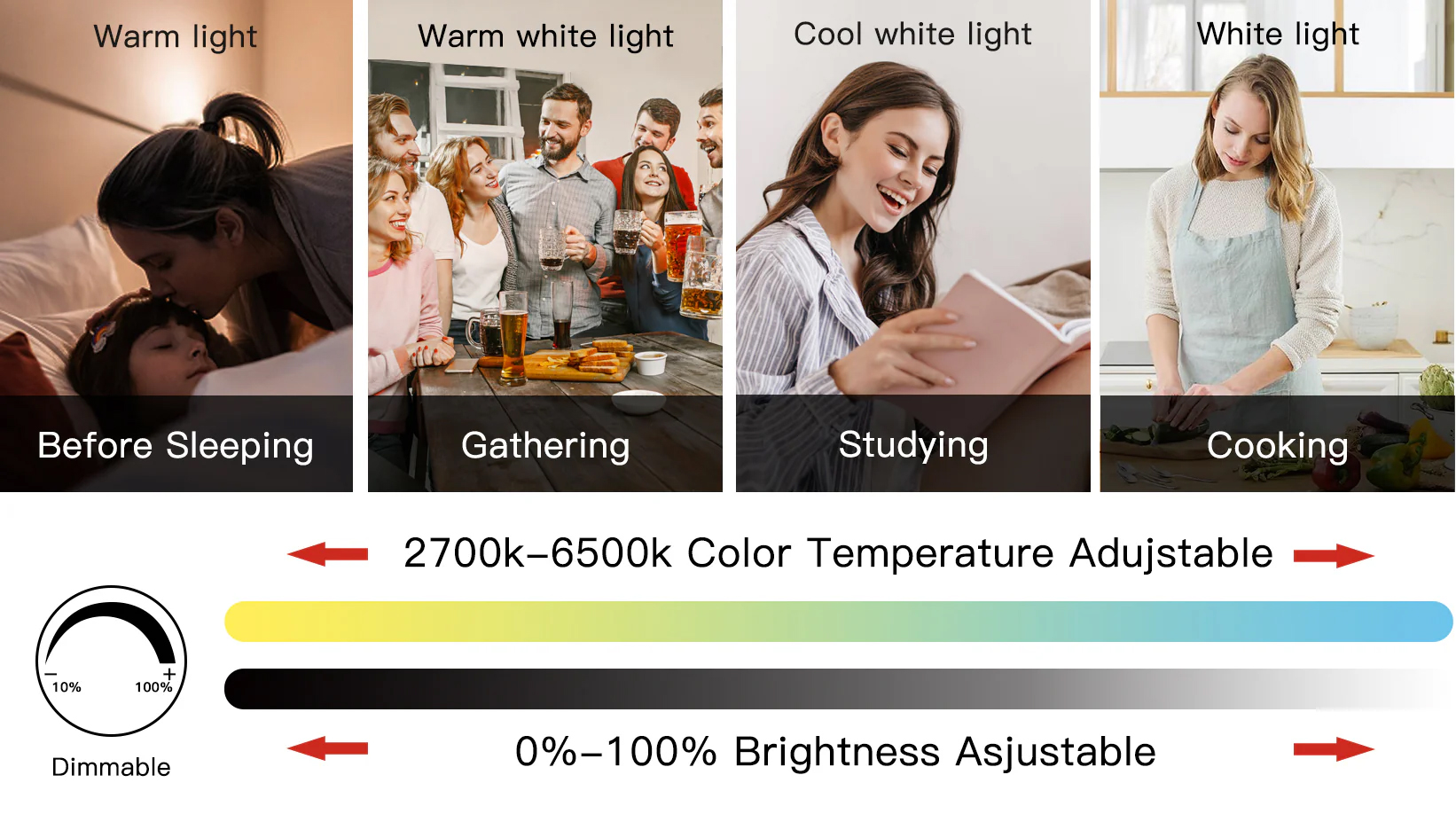 light