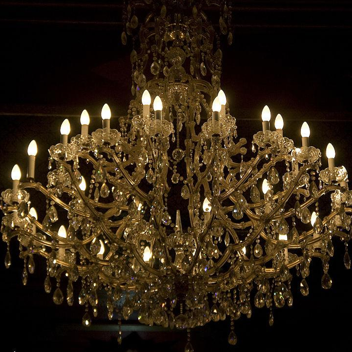 Hogyan válasszunk izzókat otthonunk különböző helyiségeibe?