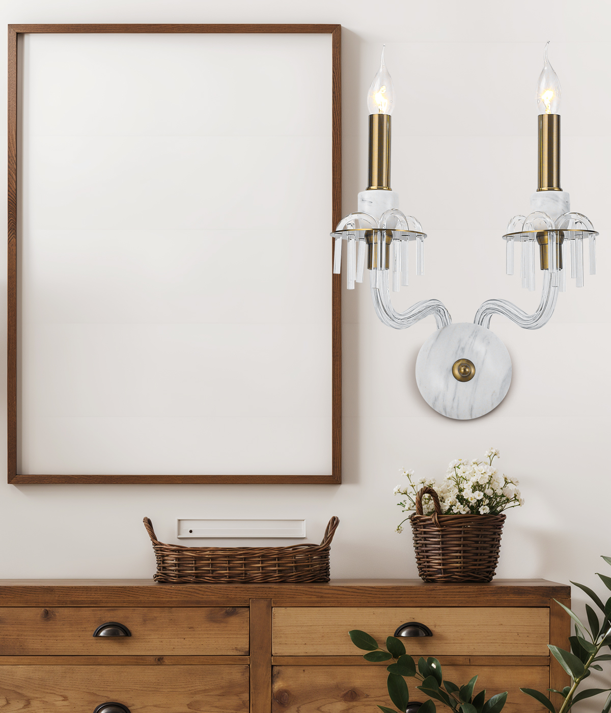 wall lamp
