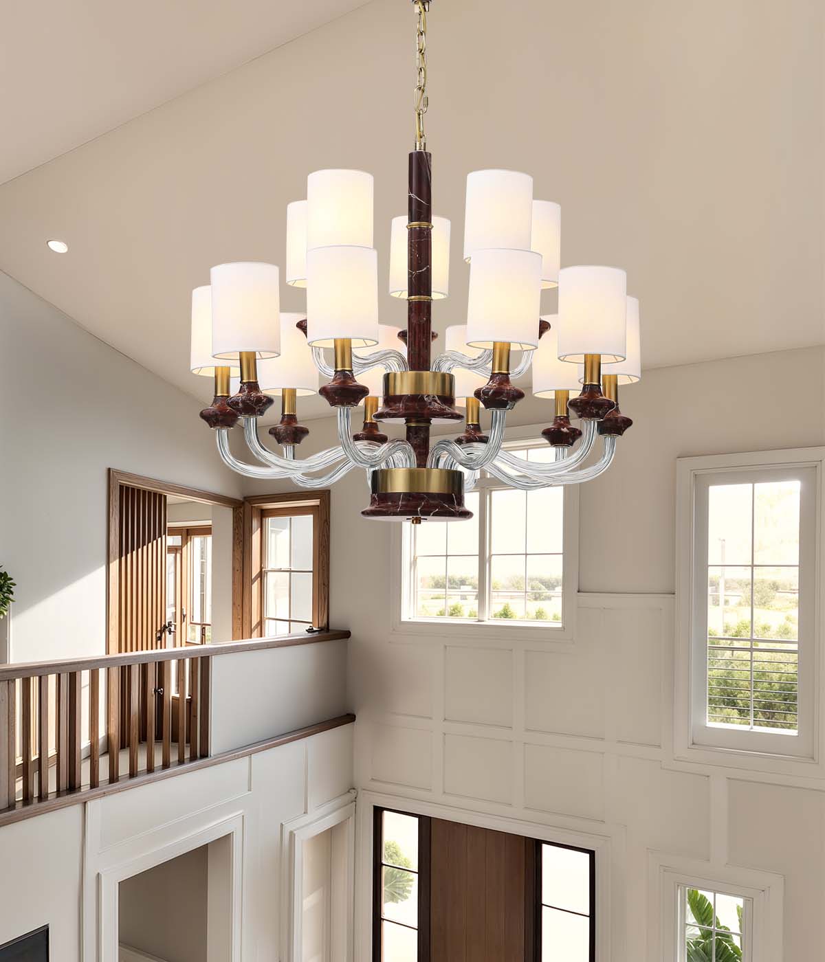 chandelier