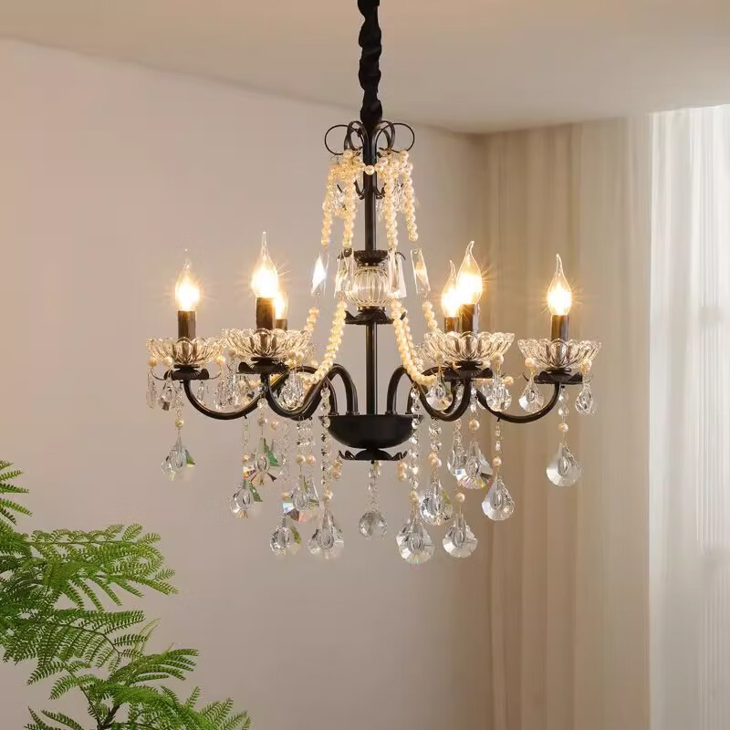 chandelier
