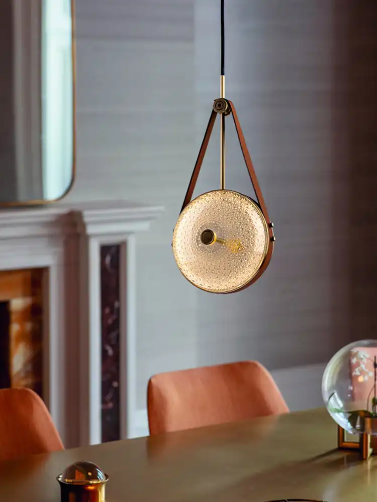 chandelier