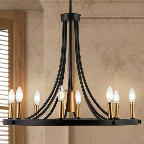 chandelier