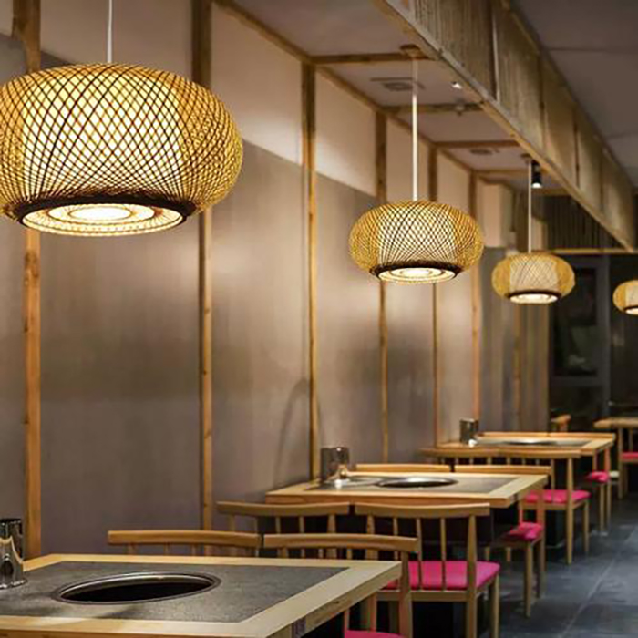 Ποιοι είναι οι διαφορετικοί τύποι πολυελαίων;