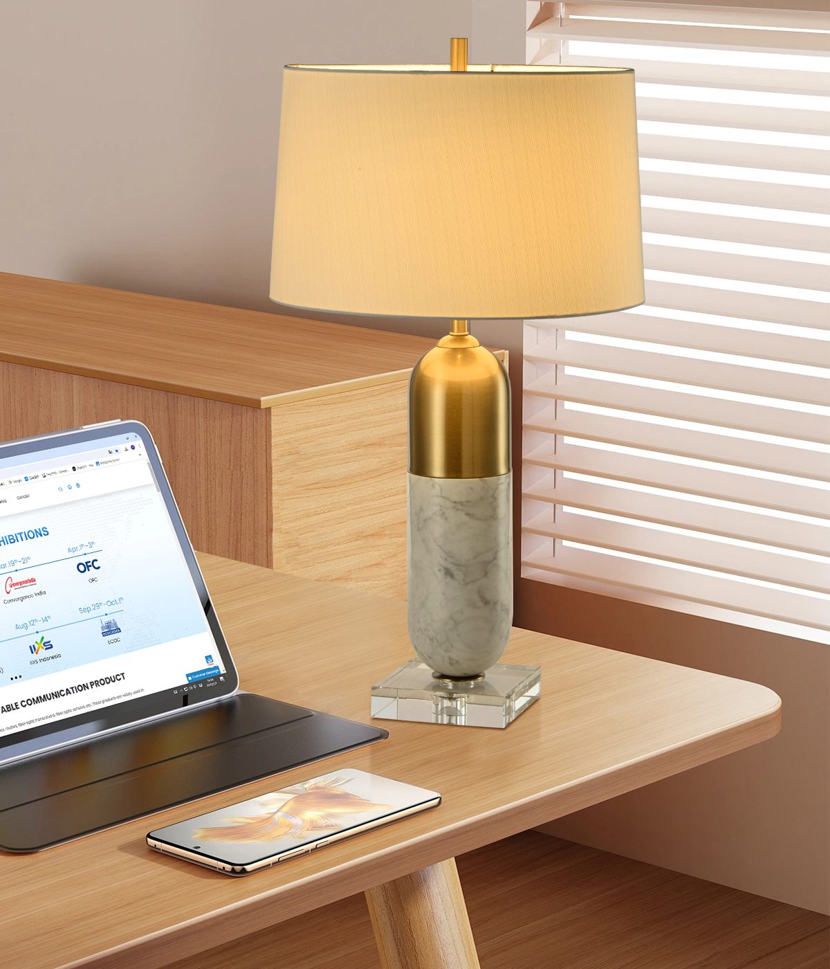 Table Lamp