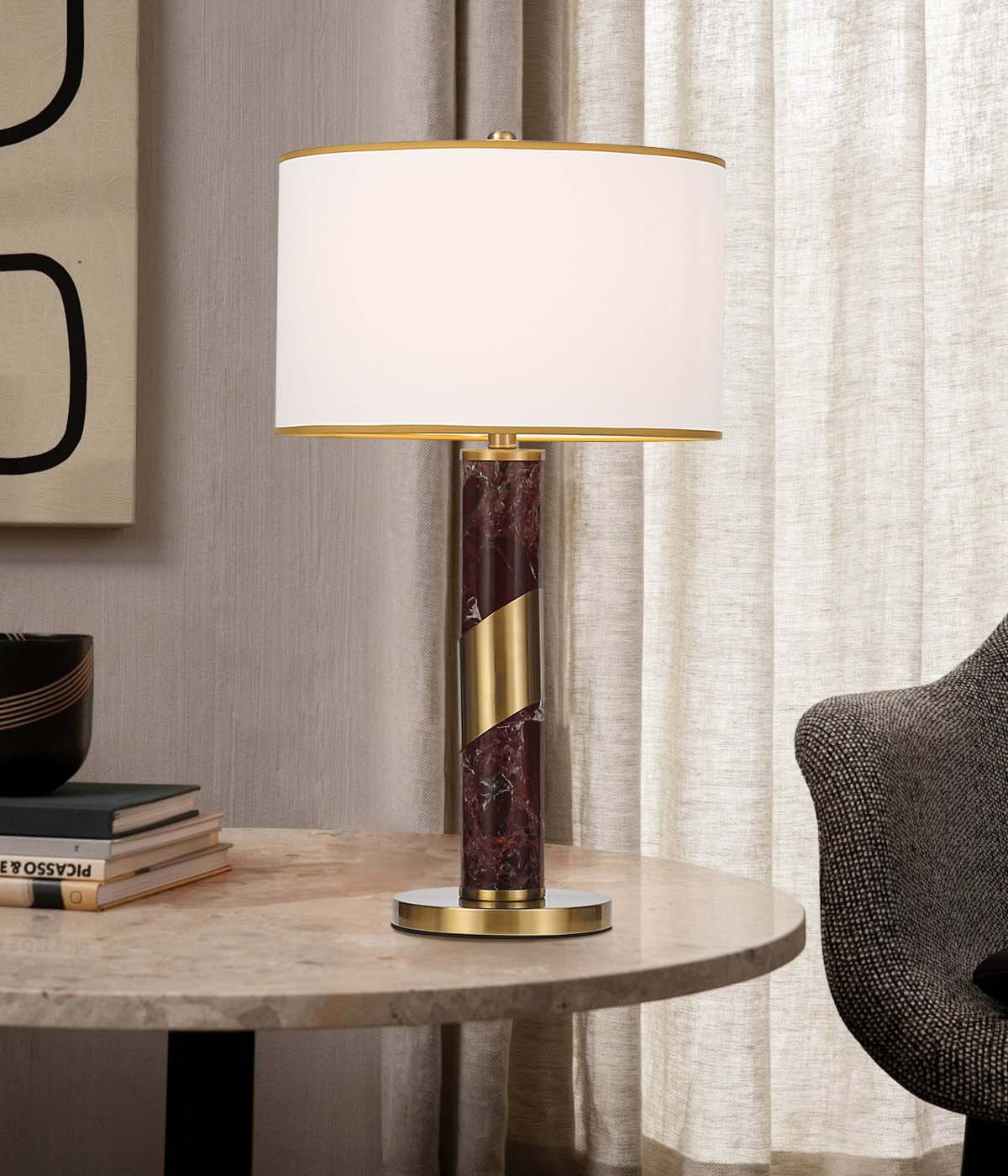 Table Lamp