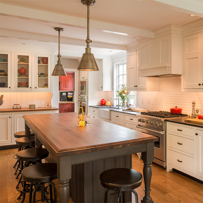 家の雰囲気を台無しにする6つの照明の間違い