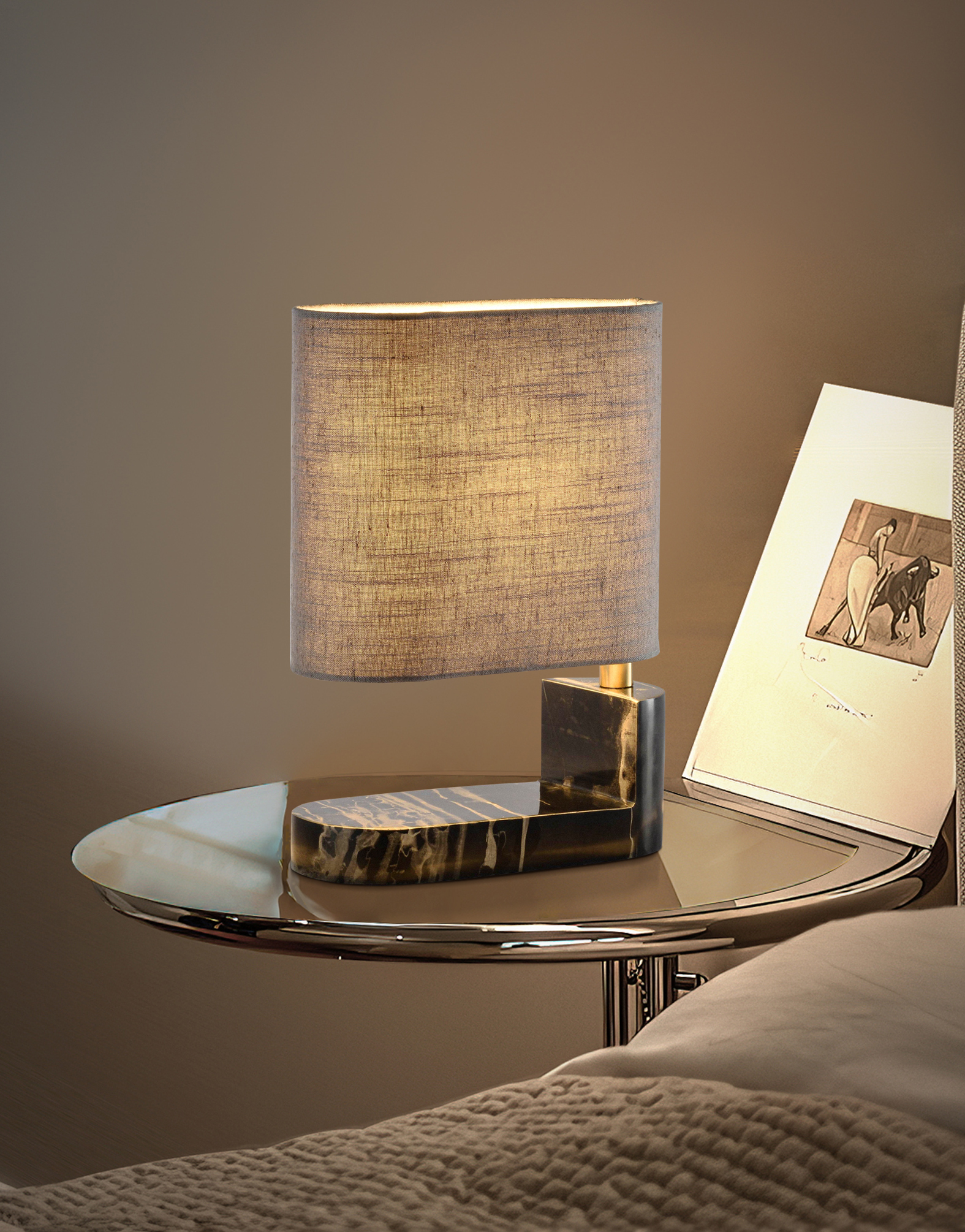 Table Lamp