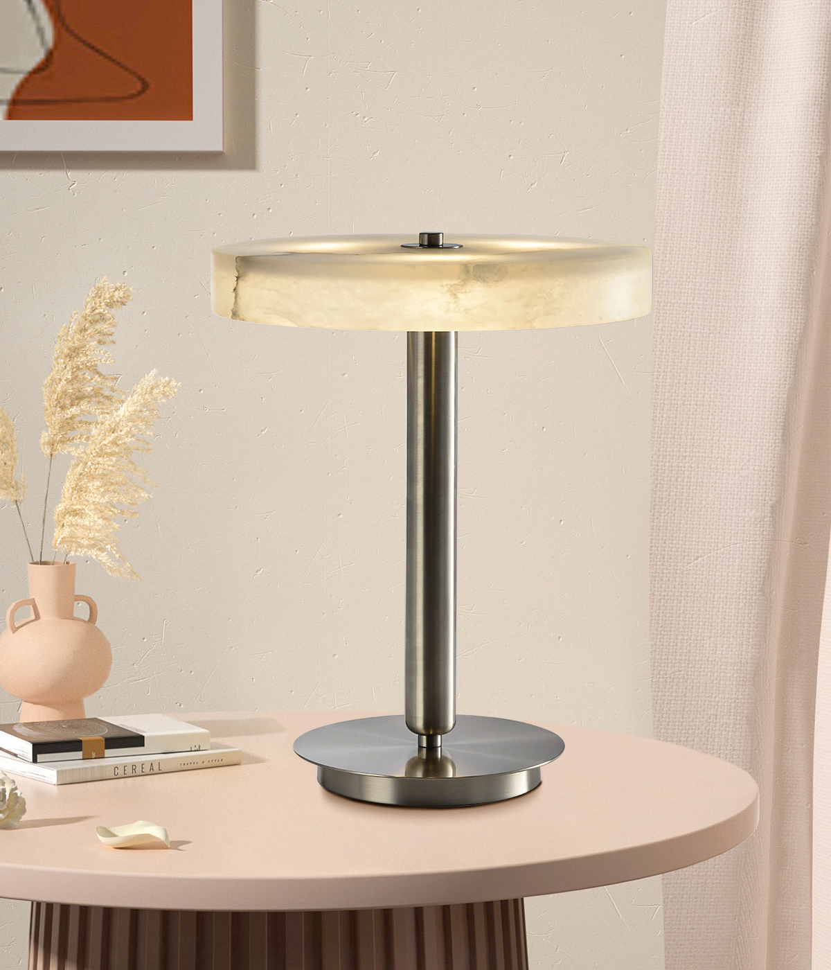 Table Lamp