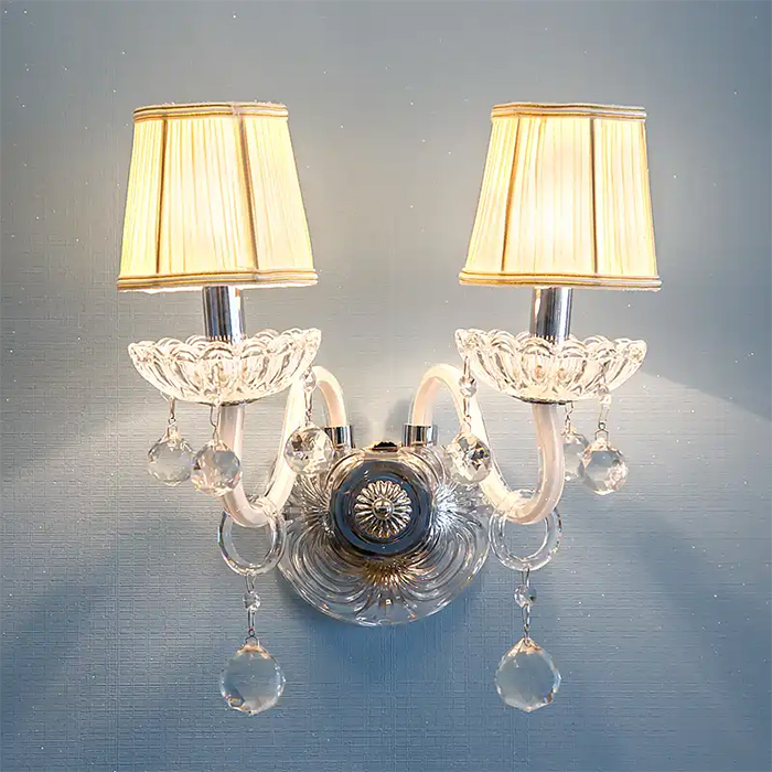 ウォールランプの基礎知識とは