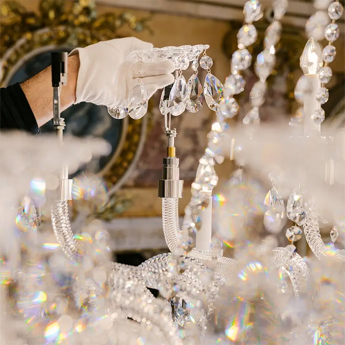 คุณควรทำความสะอาดทุกอย่างในบ้านบ่อยเพียงใด?