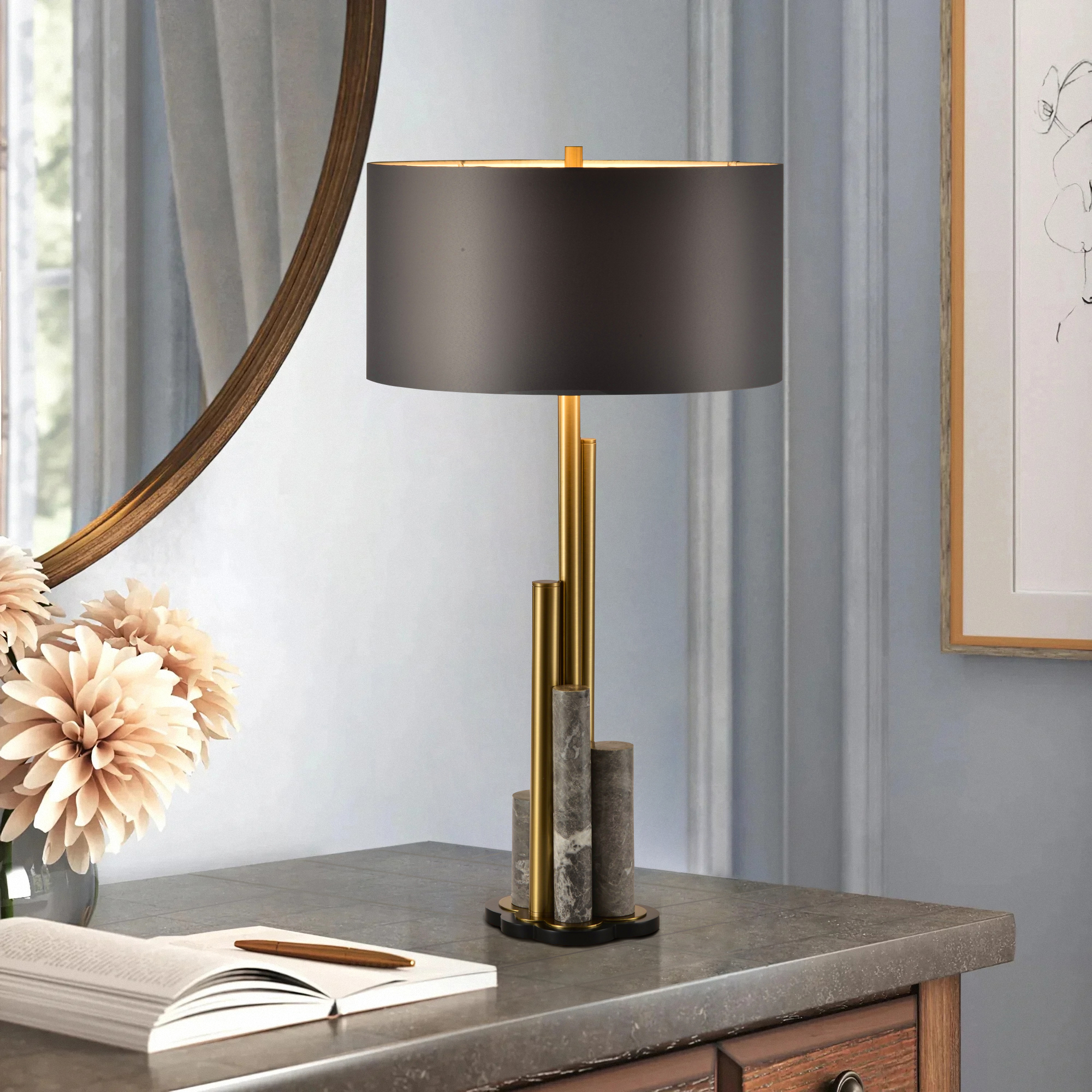 Table Lamp