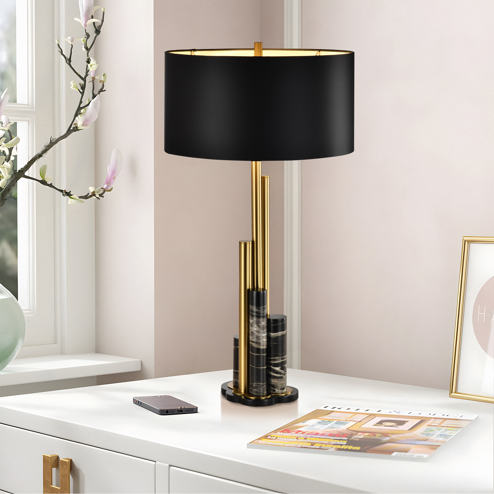 Table Lamp