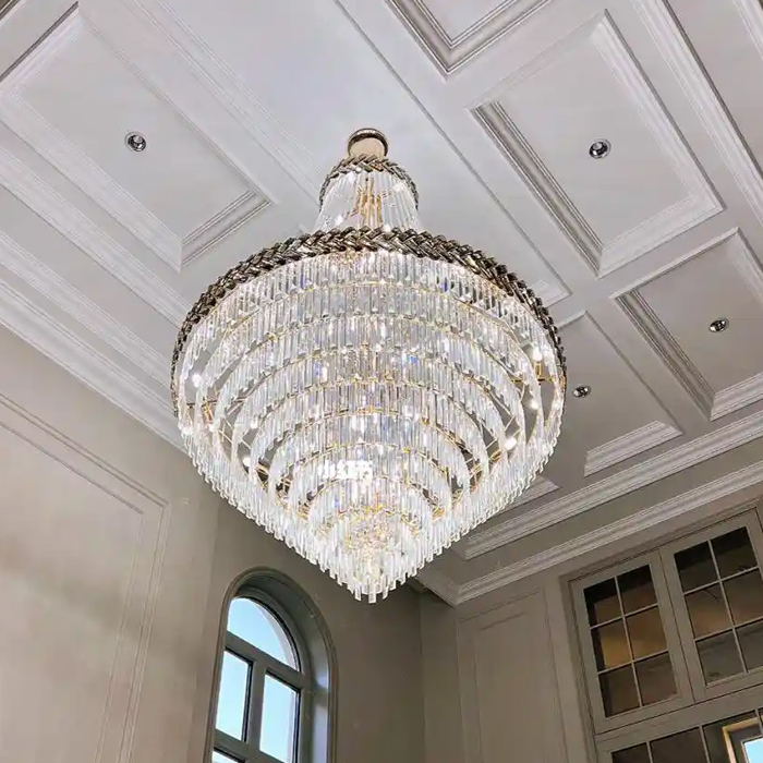 Πώς να επιλέξετε έναν πολυέλαιο;