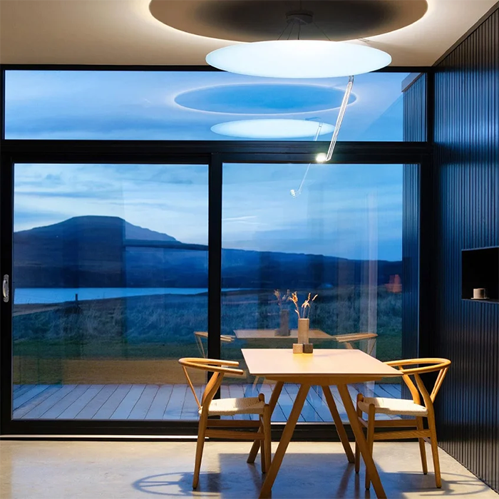 家庭内の照明に関するよくある間違いは何ですか?