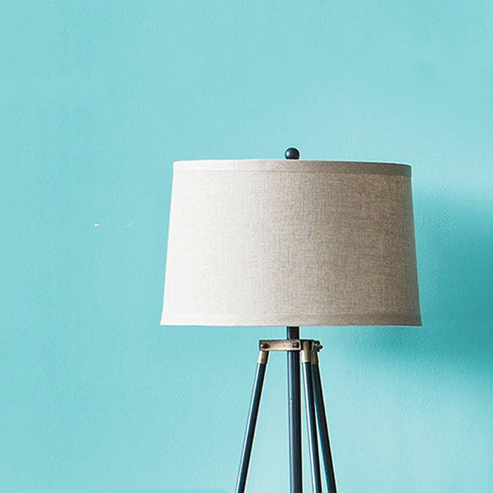 フロアランプ、テーブルランプ、ランプシェードの選び方