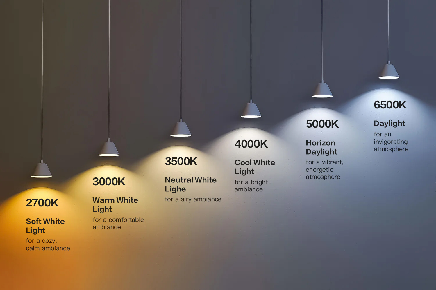 light