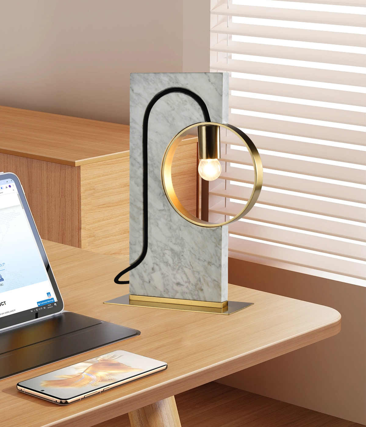 Table Lamp