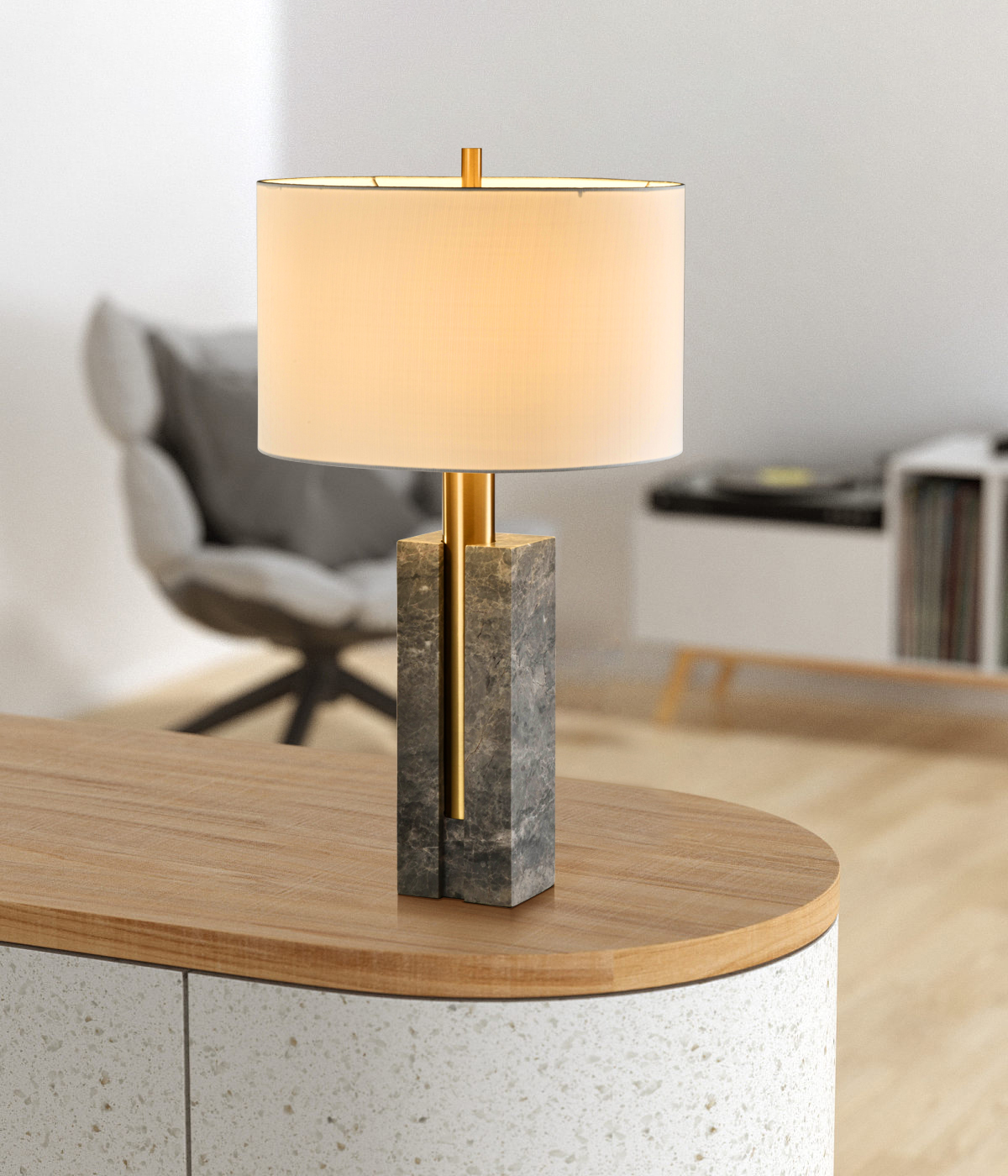 Table Lamp