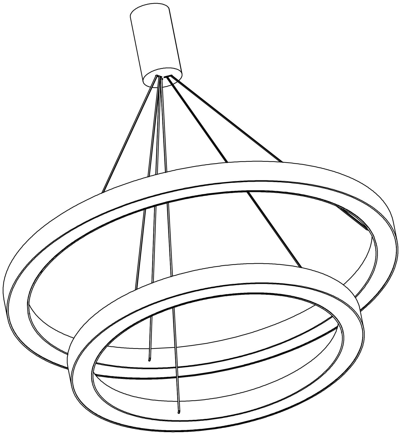 New trend in home lighting