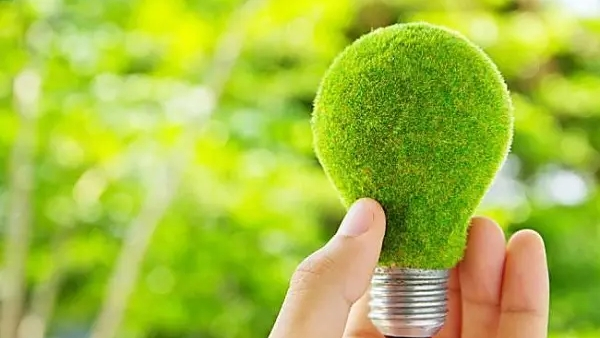 Green Lighting