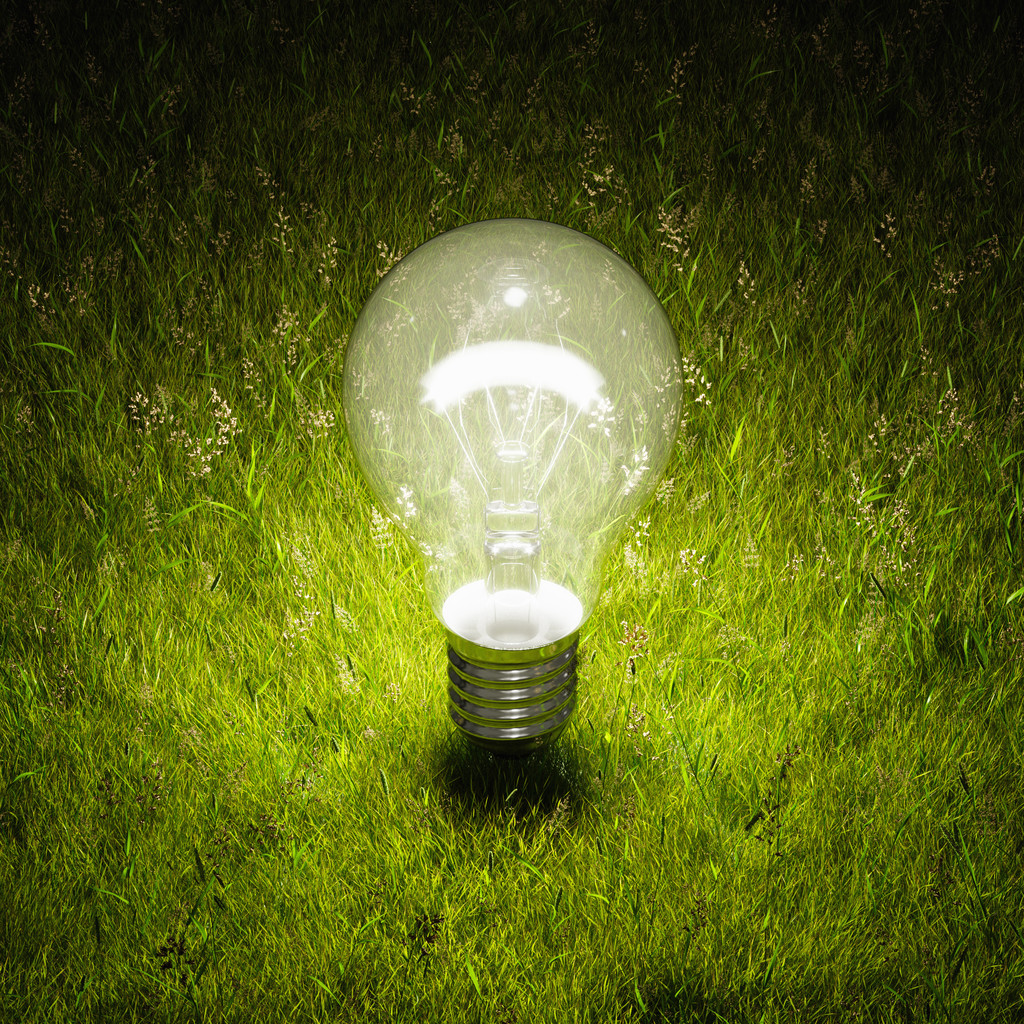 Green Lighting
