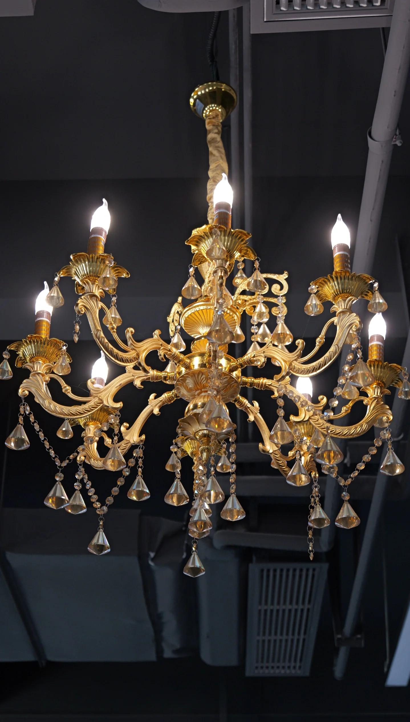LED Lighting Market