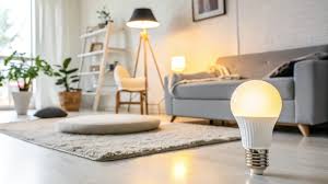LED energy saving selection