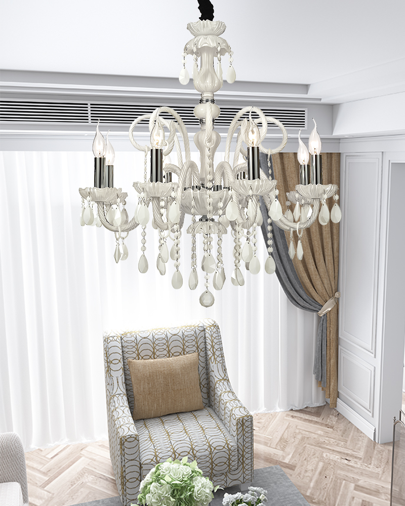 How to buy a good lamp that meets your needs?