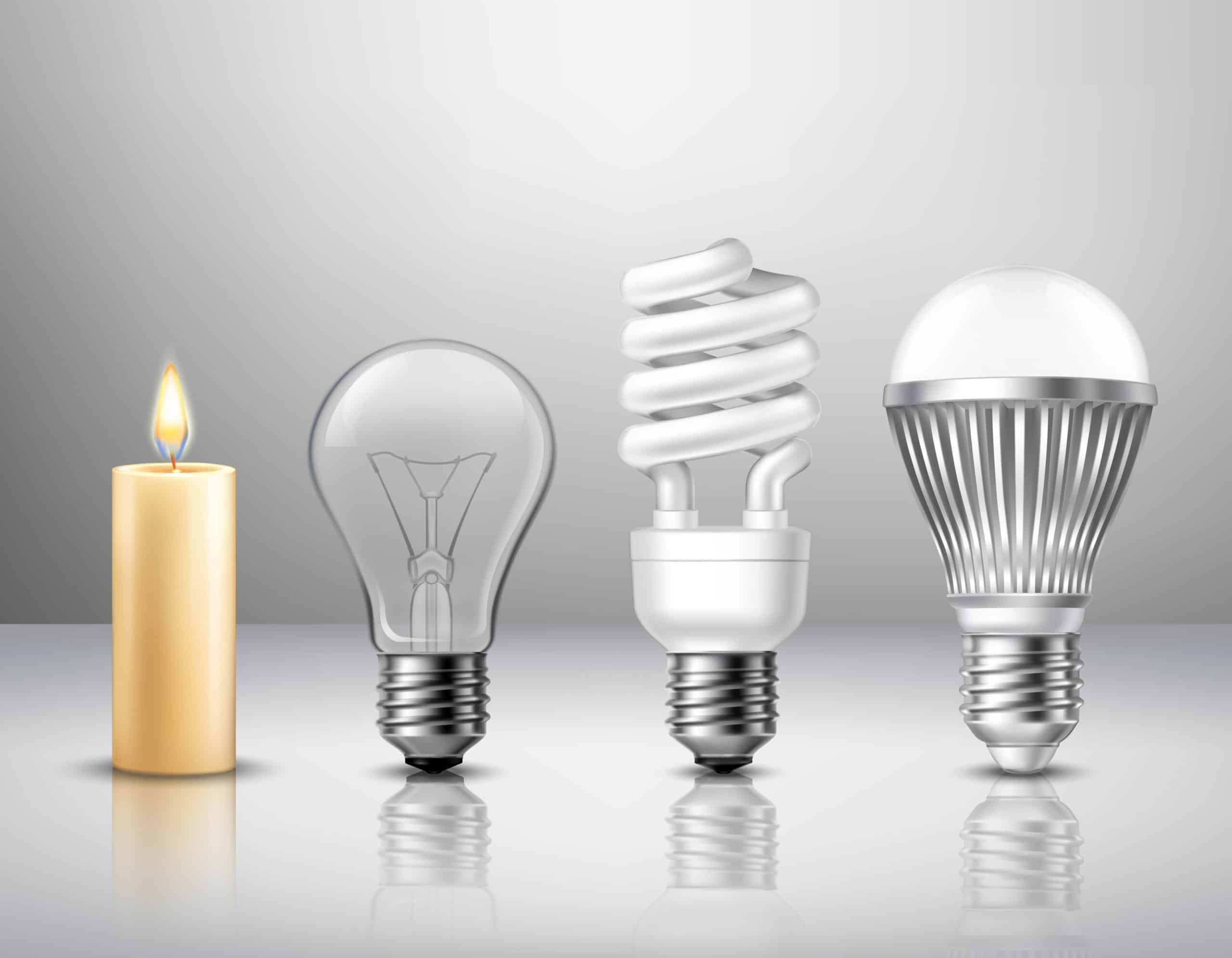 Discover the latest leap in LED lighting technology