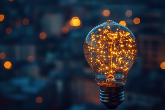 light
