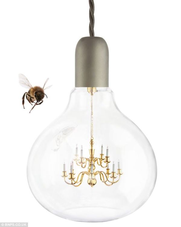 chandelier