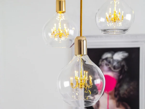 chandelier