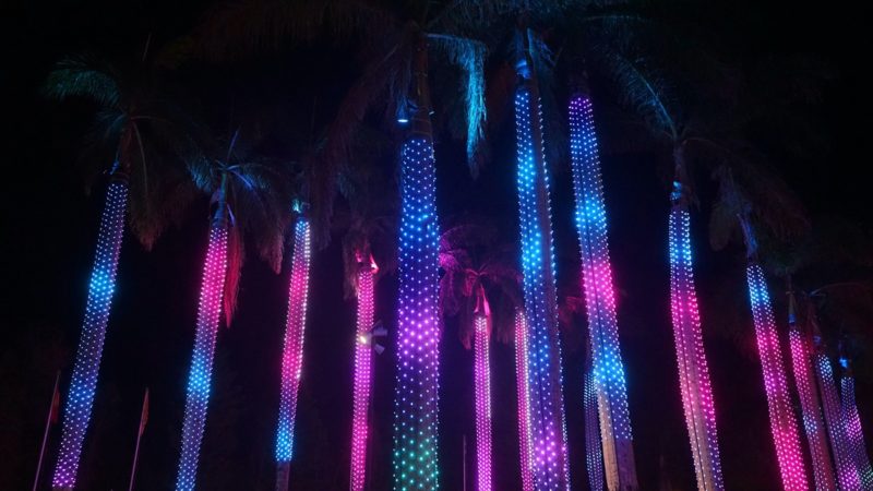 lighting