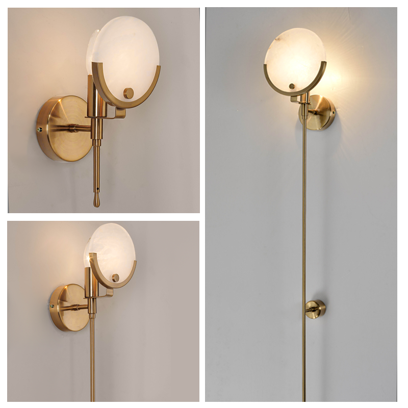 wall lamp