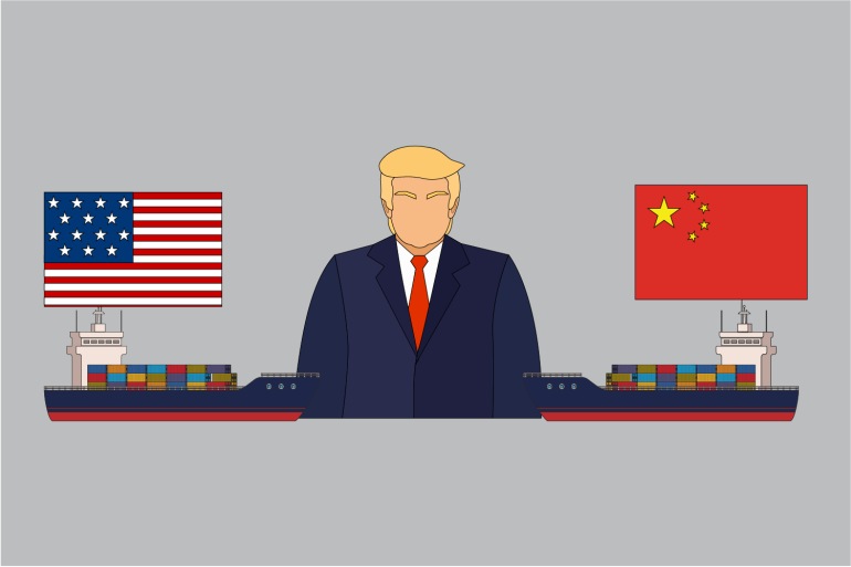 Tariffs