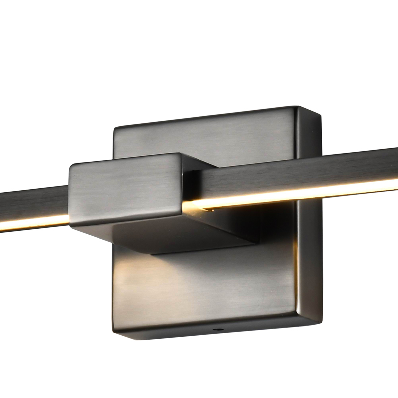 Badkamer slaapkamer dressing wandlamp