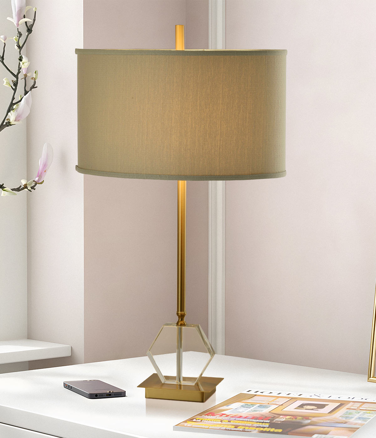 Table Lamp