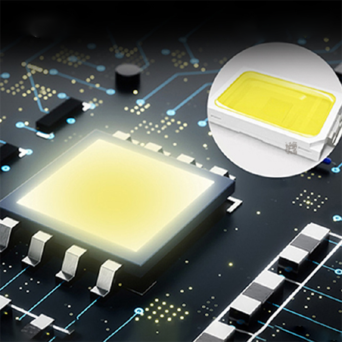 LEDランプはどれくらい長持ちしますか？