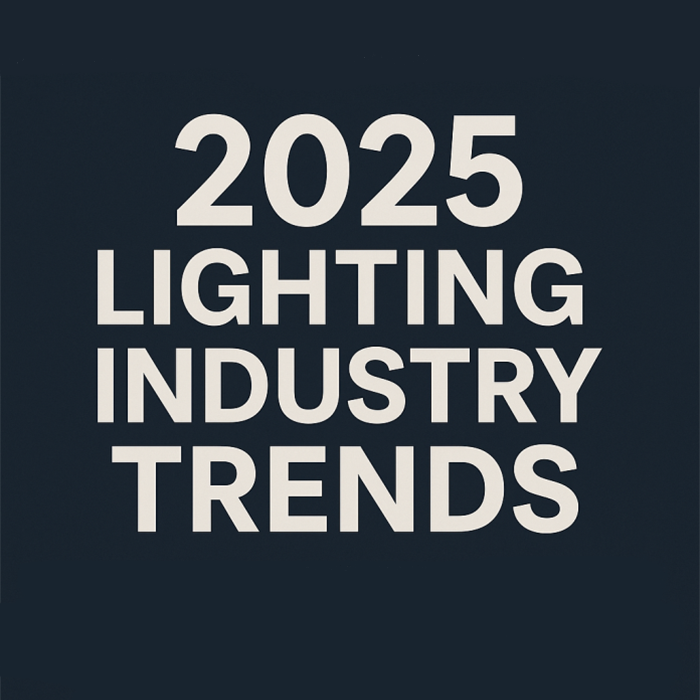 Investitionstrends im Bereich Beleuchtung im Jahr 2025