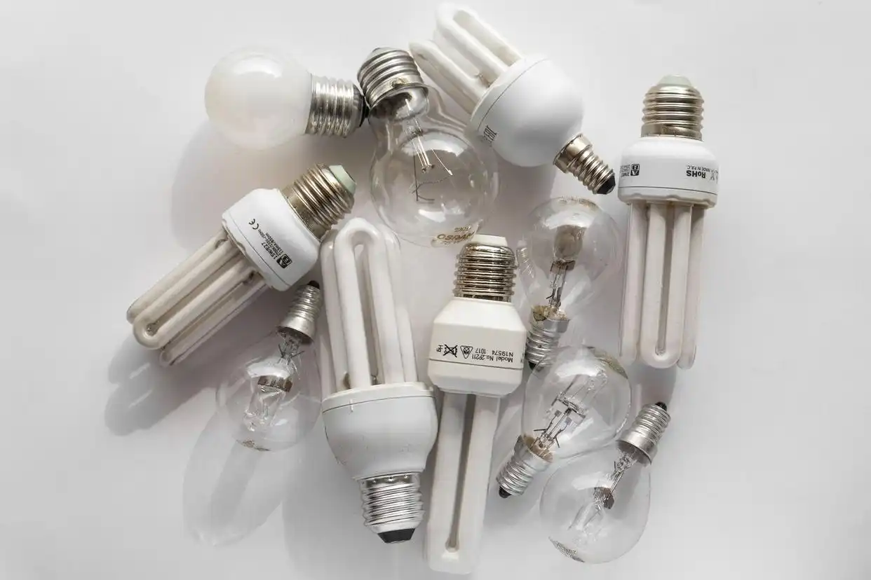 light